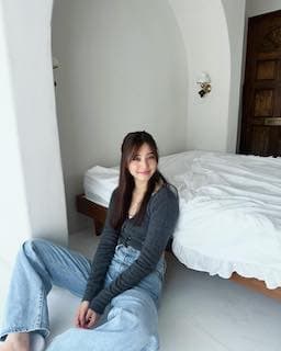 新木優子　久しぶりの地方イベントにウキウキ！