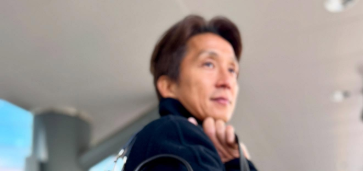 元日本代表・福西崇史、新たな移動バッグを紹介「来年も大活躍間違いなし」