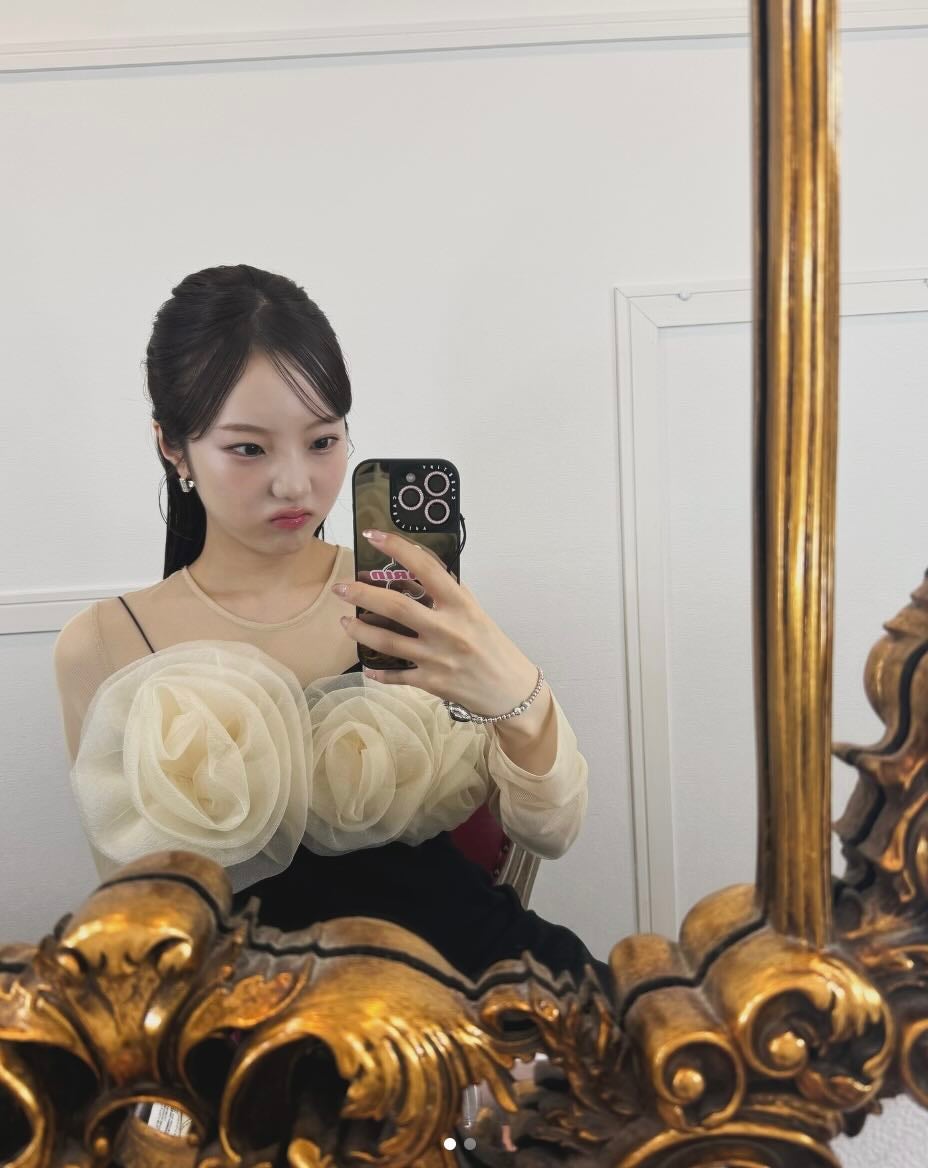 本物のプリンセスみたい…本田真凜が最新ショットを公開