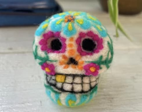 光浦靖子がセンス溢れる裁縫作品を披露！創作の豊かさにアイディアが止まらない！？