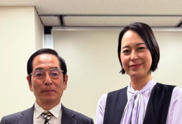 バレーボール元日本代表 大山加奈、「東京新聞健康フォーラム」で熱弁！心の健康を語る貴重な1日に感謝！！