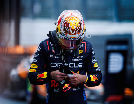 “獲物は勝利”レッドブルがザントフォールトで牙を剥く！“狩場”宣言が話題に