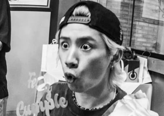 ワンオク・Takaが37歳の誕生日を報告！バンドの20周年にも感謝