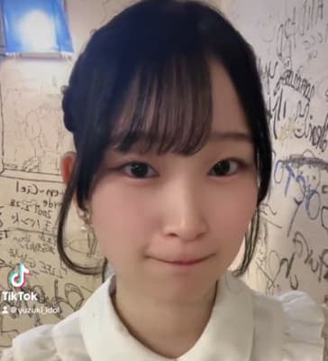 アイドル『flawless POP.』星野唯月が可愛さ全開のショート動画を公開！