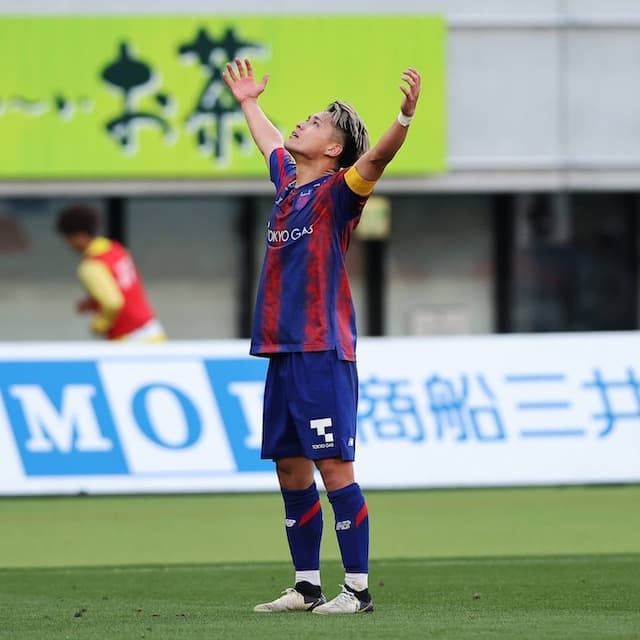 「なんの文句もありません！」FC東京が松木玖生の海外移籍準備による離脱を発表