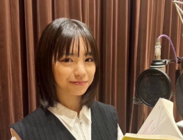 當真あみ、NHK FMシアター『14年目のハッピーバースデー』出演決定！