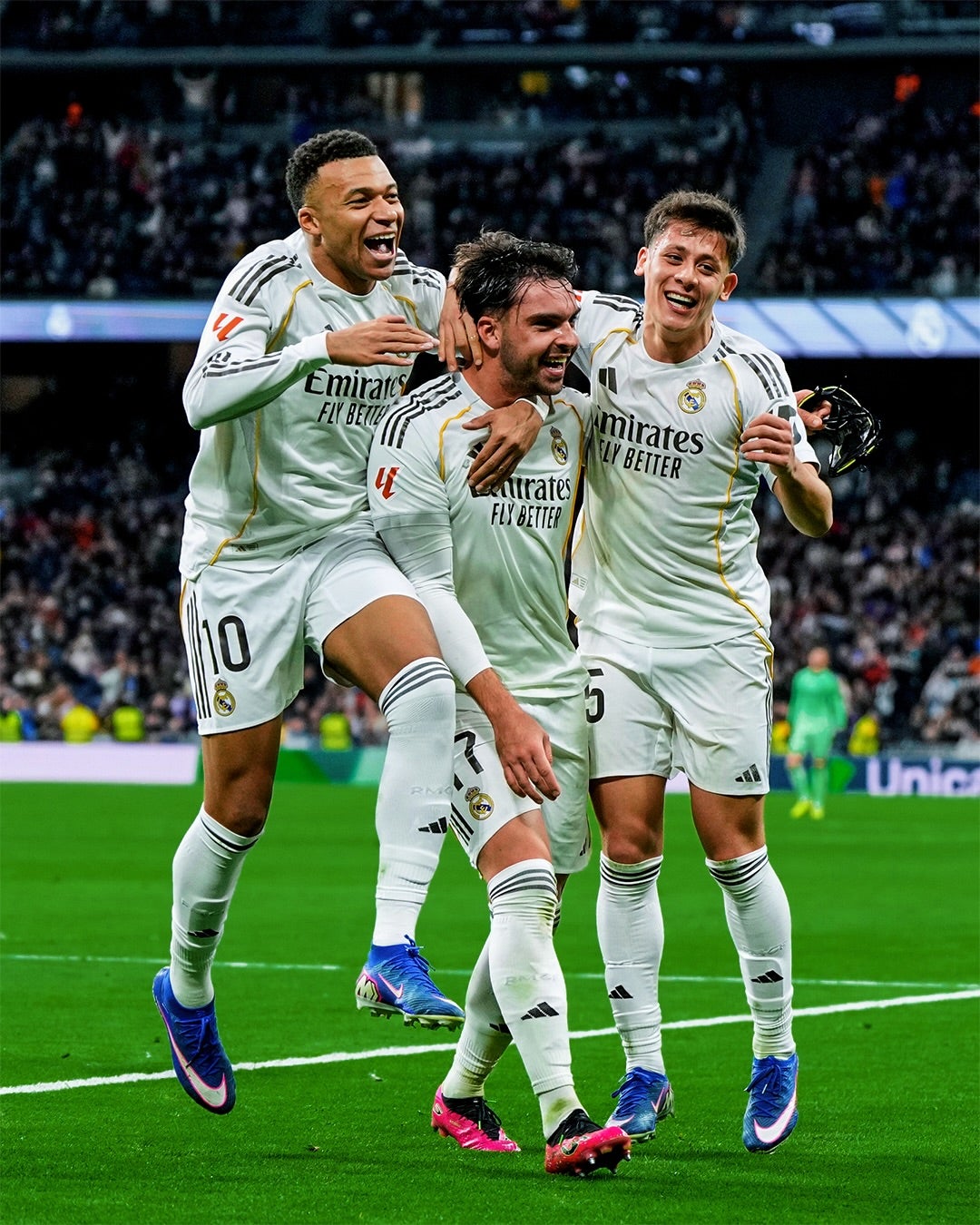 「マドリードの一員」ギュレルの決意表明に称賛の声相次ぐ