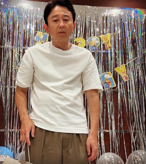 有吉弘行、「出所」の投稿にファンから祝福のコメント殺到！？