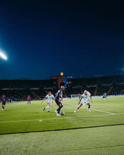 バルセロナの神童ラミン・ヤマルがまたしても偉大な記録を樹立！