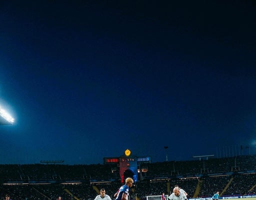 バルセロナの神童ラミン・ヤマルがまたしても偉大な記録を樹立！