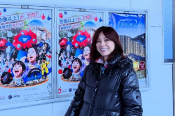 相川七瀬が“阪急電車で里帰り”を報告！上新庄駅でのひとときにファン涙腺崩壊！