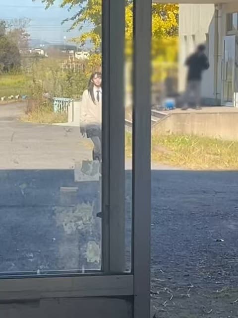 「最後が最高すぎるｗ」≠ME 河口夏音が投稿した”可愛いからの〇〇”ムービーにファン爆笑！