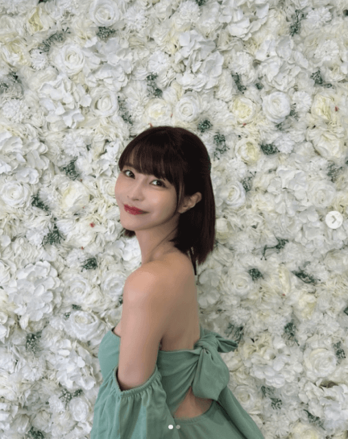 「実物見たらもっと小顔なんだろうな」あの女性タレントがセクシーすぎる件について