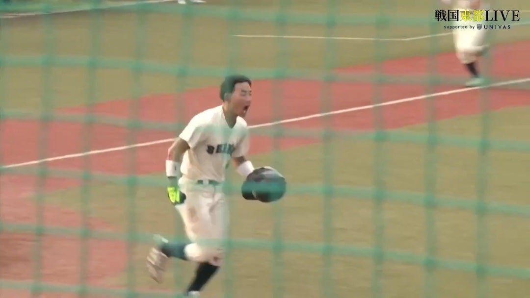 芝浦工業大学 vs 成蹊大学 東都大学野球（春季3部・4部入替戦）【ハイライト】