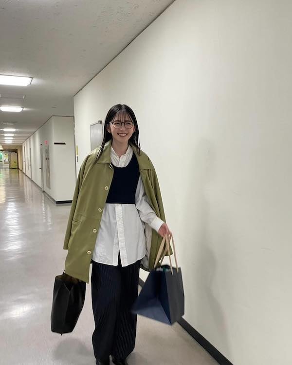 お家がクッキー工場に！？鈴木愛理がバレンタインお菓子作りの様子を公開💕