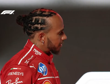 F1公式インスタグラムが公開した“爆笑必至”映像、ドライバーたちの素顔が丸見えに