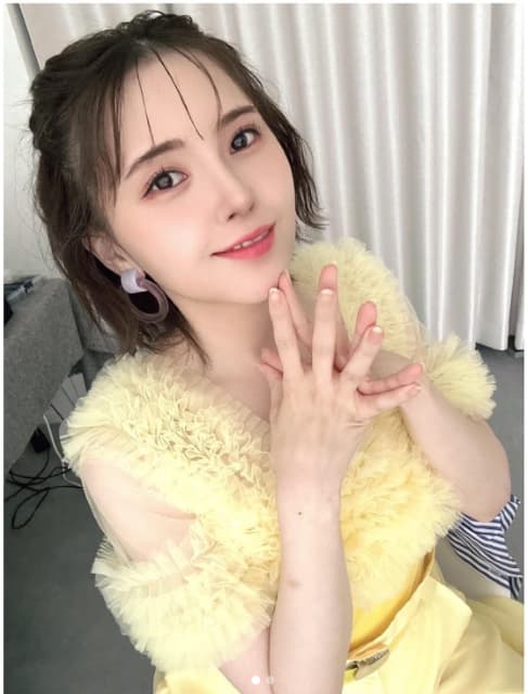 テーマは曖昧　声優・鬼頭明里が「声優グランプリ」で愛らしい姿を披露