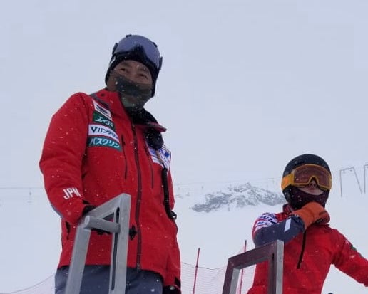 【スノーボード 五十嵐幸太】スポーツの力で北京から皆さんを元気にできたら…（第３回）