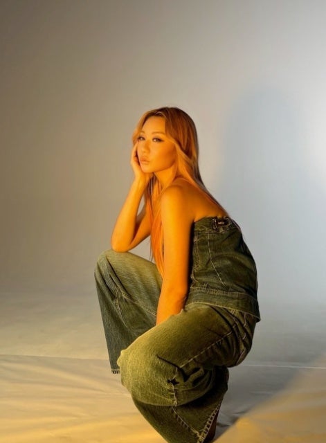 初インタビューに大興奮！倖田來未、Rolling Stone Japanで本音トーク