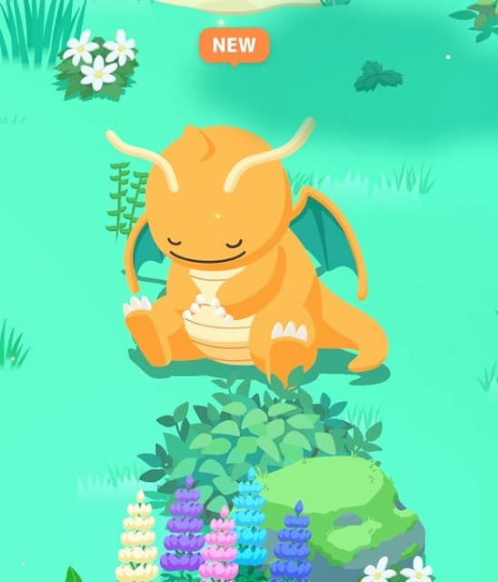 「新種のカイリューか！？と思ったら…」声優 梶裕貴がポケモンスリープで発見したポケモンの正体は？