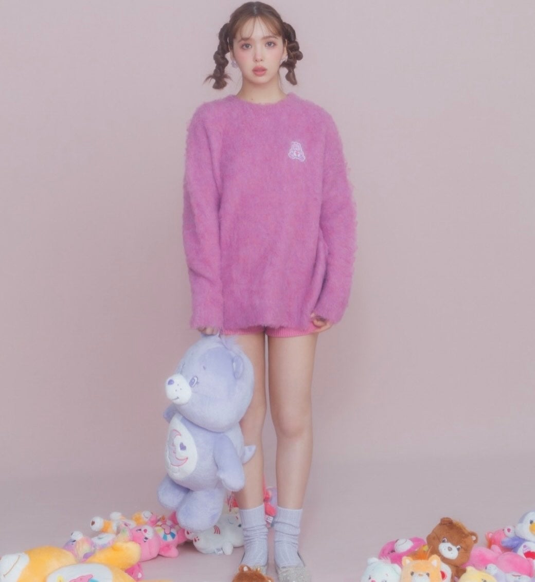 モデル・藤田ニコル 　大好きな