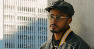 「何着ても絵になる⁉︎」鈴木武蔵、モデル顔負けの冬コーデSHOTにファン絶賛！