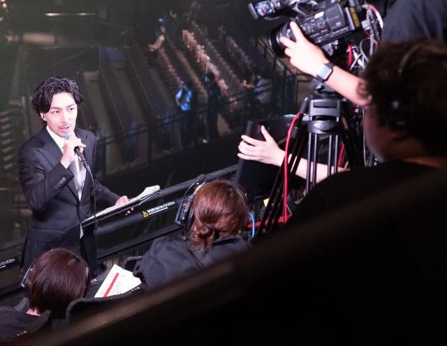 D.LEAGUEシーズン王者を振り返る！TAKAHIROが夢の舞台を語る