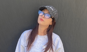 木下優樹菜が春スタイルでシンプル投稿 ファンのコメントはさまざま