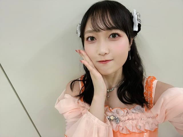 「今日も銀河1かわいかった」アイドル声優がイベントで安定の激カワビジュを披露！