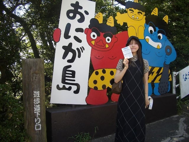 元日向坂46・加藤史帆、「かとしの夏休み」に芸術を堪能