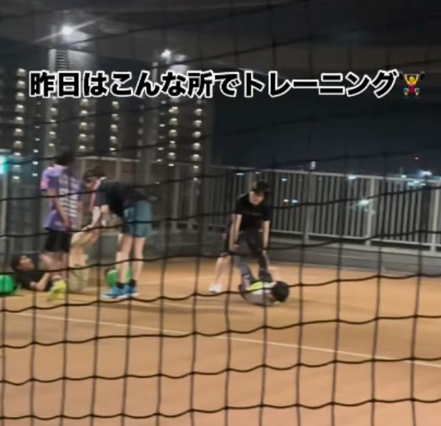 保育士バレーチーム・ビオーレ名古屋、因縁の愛知ダービーへ向けてボールなしトレーニング実施