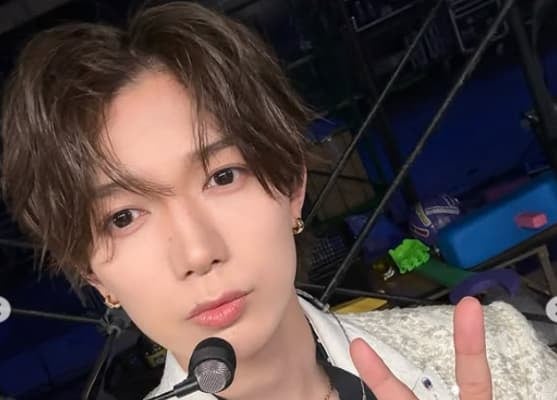 「ひたすらにかわいいな.....」Travis Japan・七五三掛龍也のオフショットにファン悶絶！