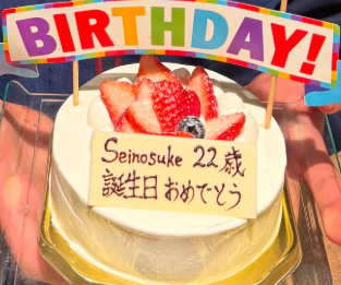 北斗晶、息子の22歳誕生日を祝福！「母ちゃんはいつでも、いつまでも1番の応援団」