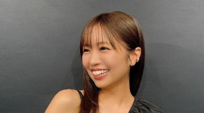 大原優乃、新写真集『√25』発売！“限界に挑んだ”渾身の一冊