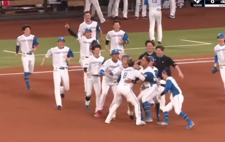 「凄い 凄い 凄まじい」劇的勝利に日本ハム・新庄監督が大興奮　CS・第2戦