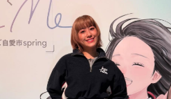 IMALU、「生理」について真剣トーク！産婦人科医と語るイベントに参加