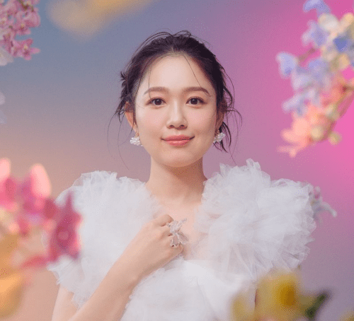 西野カナ復帰！5年5カ月ぶり“活動再開”へ新ビジュアル＆直筆の手紙を公開