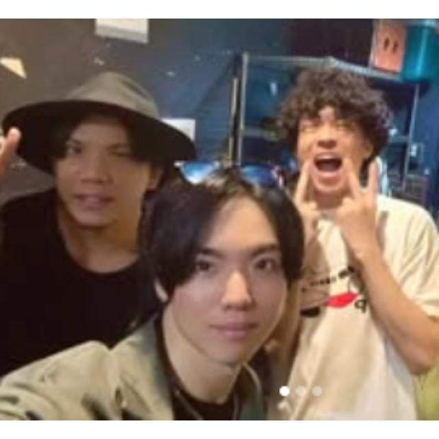 REAL AKIBA BOYZ・とぅーし、stERAで魅せた“自由な瞬間”！ここから加速開始