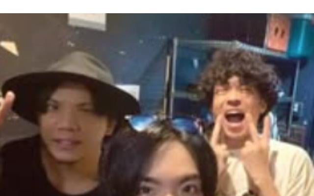 REAL AKIBA BOYZ・とぅーし、stERAで魅せた“自由な瞬間”！ここから加速開始