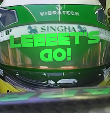 F1快進撃に世界が注目！F1ルーキー・ボルトレート、Q3進出で存在感を示す