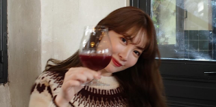 小嶋陽菜、ゆったりとしたお正月を満喫！「暖かくしてお過ごしください」