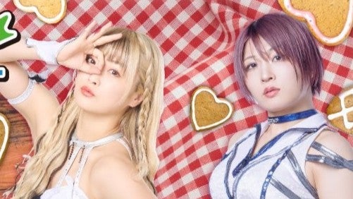 女子プロレスラー・なつぽい、誕生日後初のイベントに意気込み　「お菓子作りは任せて！」