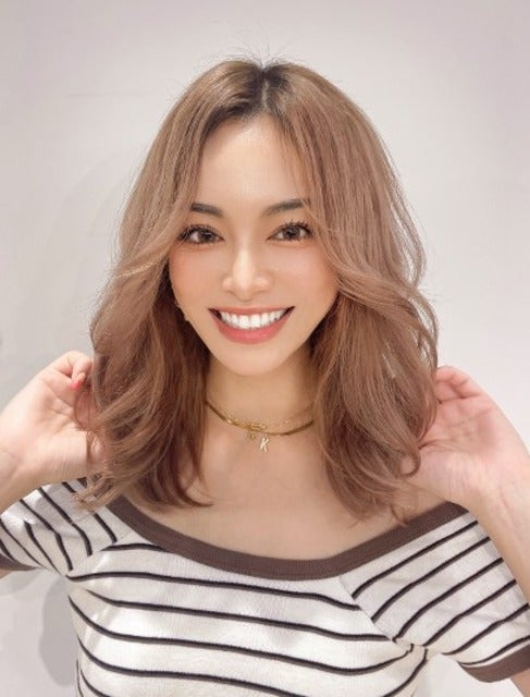 SHONOが髪をバッサリ！大胆イメージチェンジ！