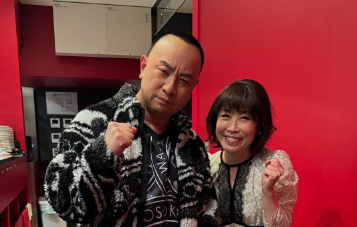 「その話すればよかった…」レイザーラモンRG、