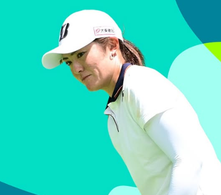 3年ぶりの歓喜！渡邉彩香がツアー通算6勝目達成「圧巻の逆転劇」に感動の声