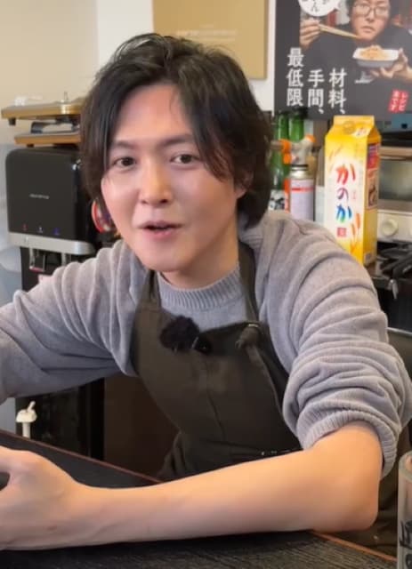 「絶対にやらない。汚い」料理研究家・リュウジのとある料理法が大炎上！？