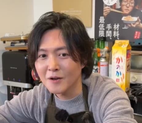 「絶対にやらない。汚い」料理研究家・リュウジのとある料理法が大炎上！？