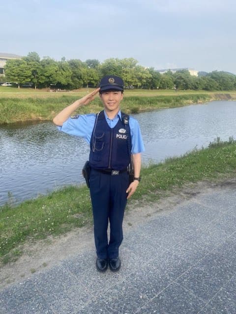 鈴木福、警察役で出演！？  科捜研の女season24スタート！