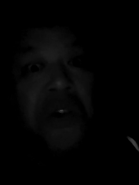 「ちょっとホラー？」野性爆弾・くっきー!の『静止画風動画』にビックリしちゃうファン続出⁉