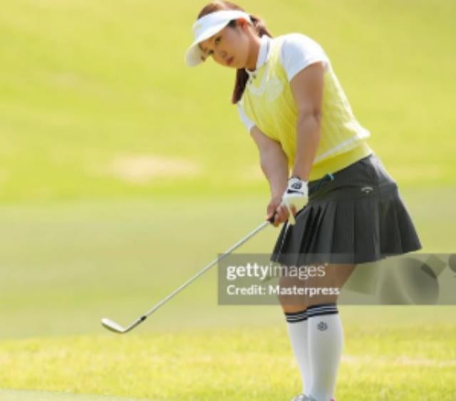 「次は大王海運レディスへ」プロゴルファー六車日那乃が次戦に向け意気込み